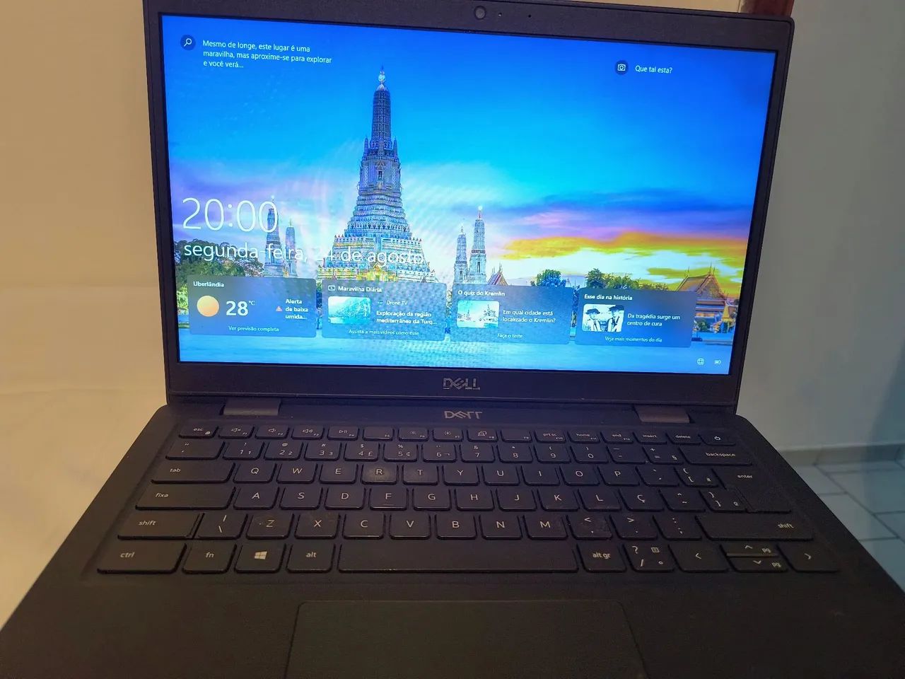Notebook Dell - Foto 4