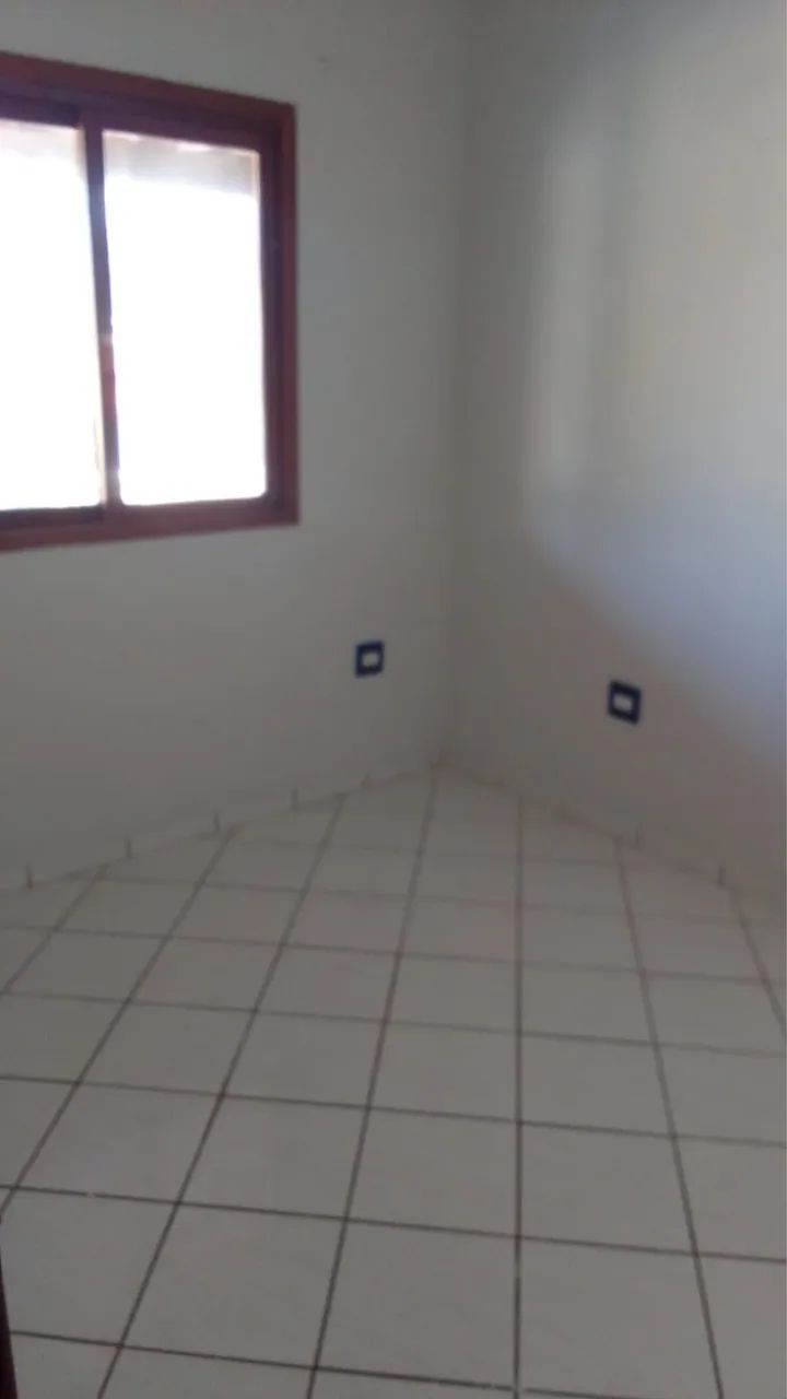 APARTAMENTO ANTIGA RUA 1