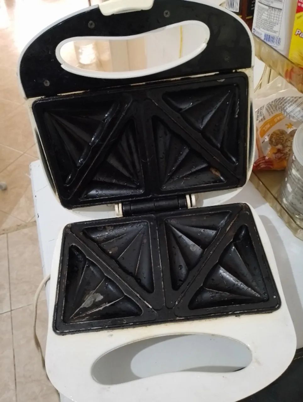 Sanduicheira Britânia  - Foto 2