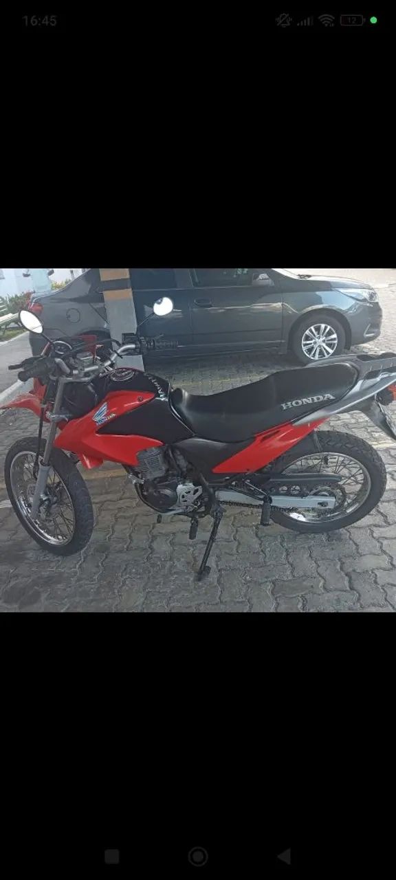 Bros 150  - Foto 3