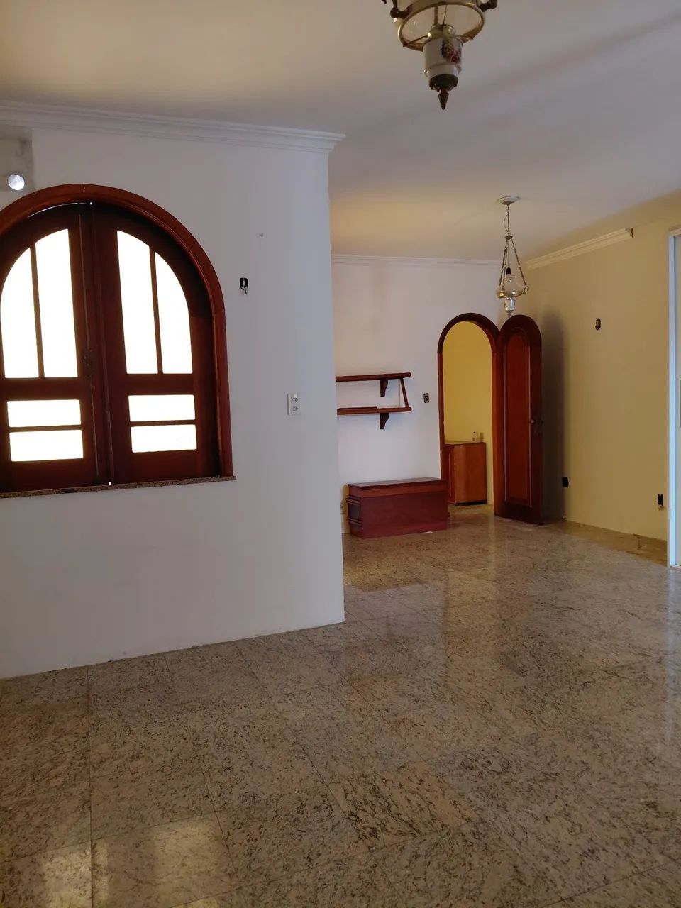 Alugo Residência Comercial - Foto 5