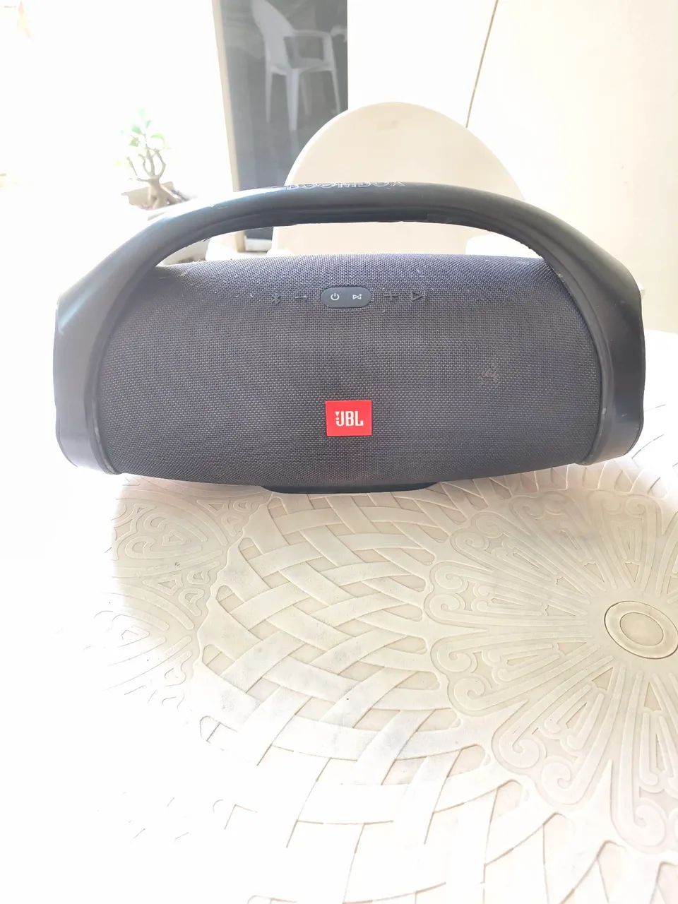 Boom box original JBL 