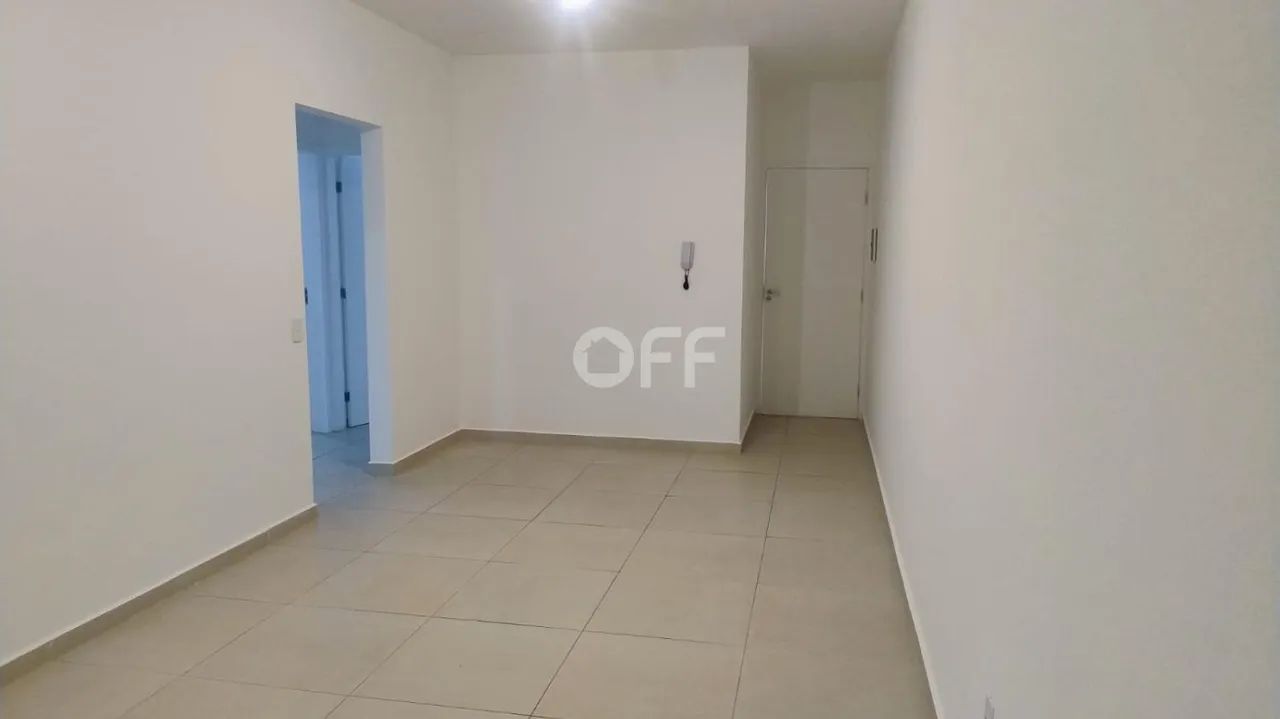 apartamento - Jardim Alice - Jaguariúna - Foto 3