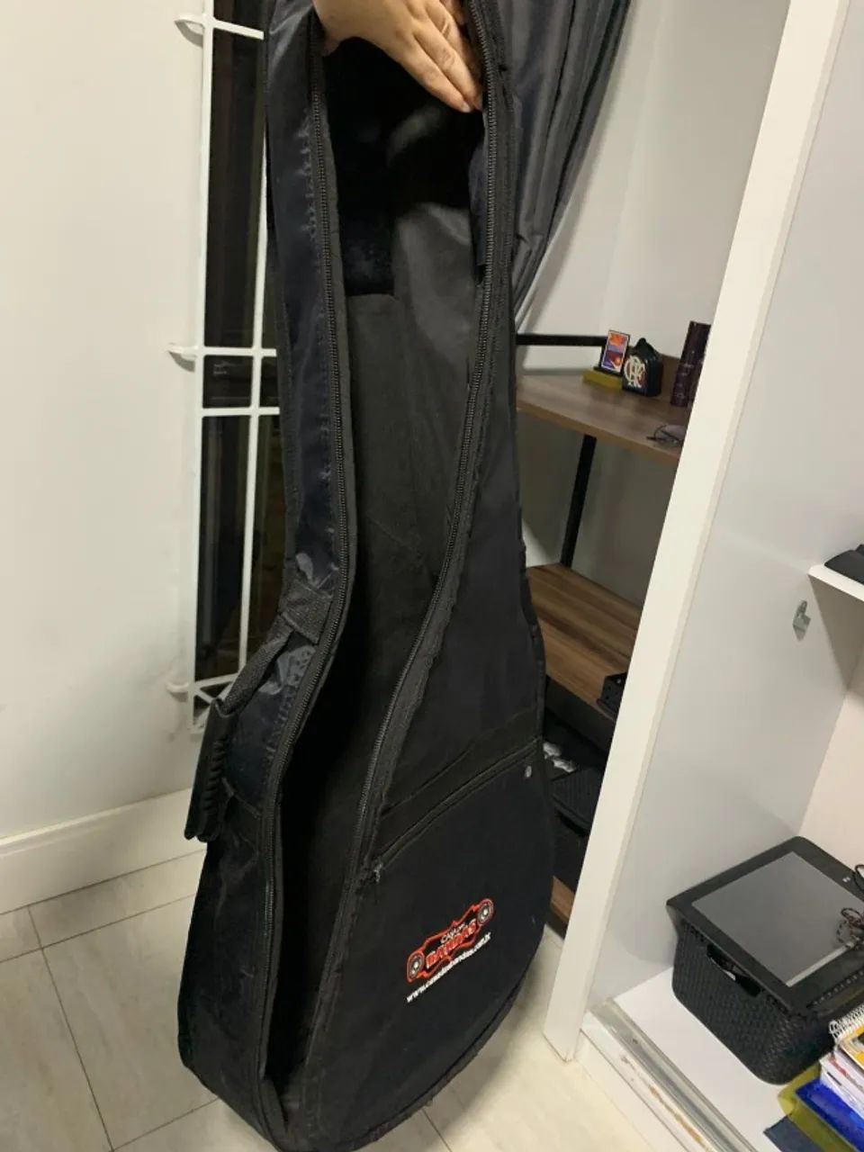 Case violão - Foto 3