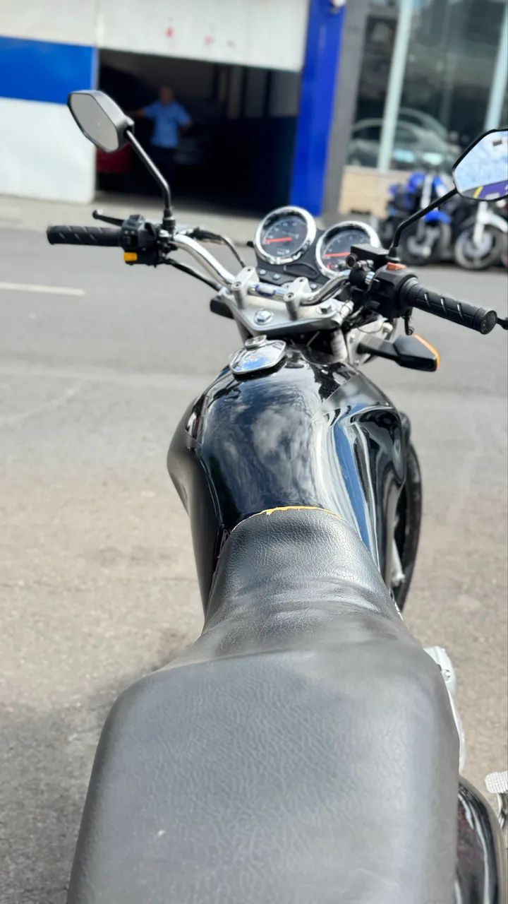 Suzuki Yes - Foto 3