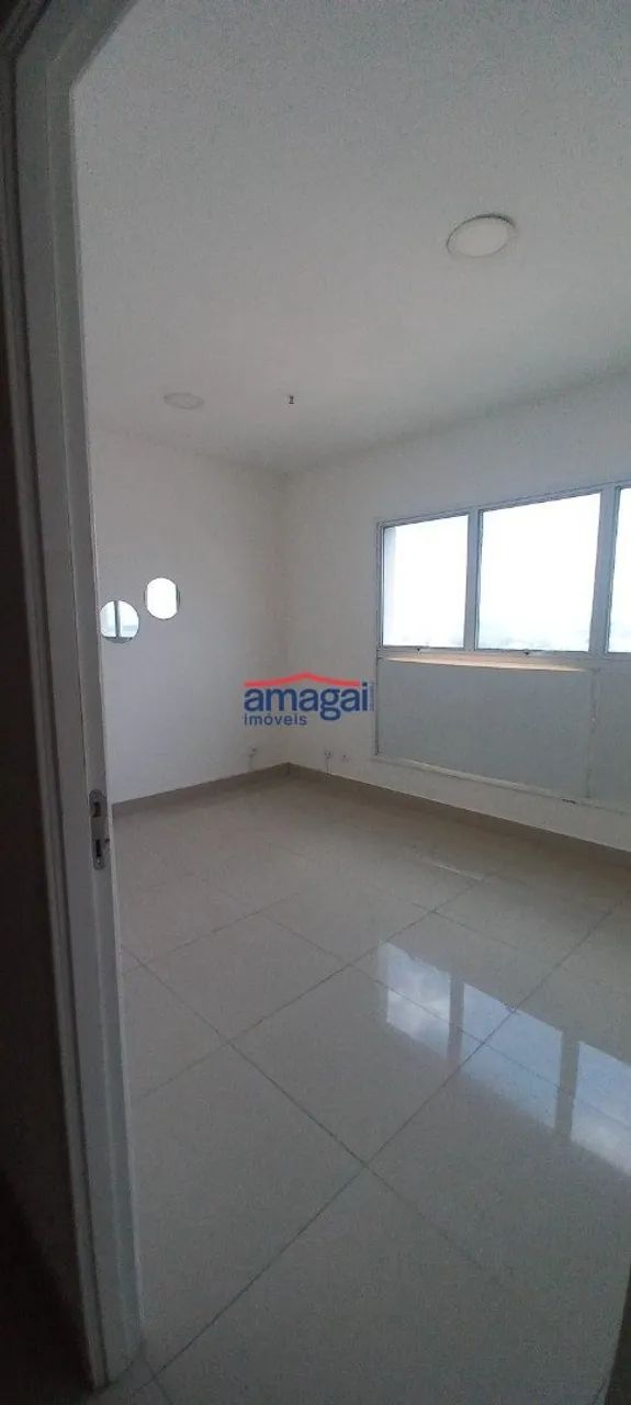 Sala Comercial Premium Office Tower para locação