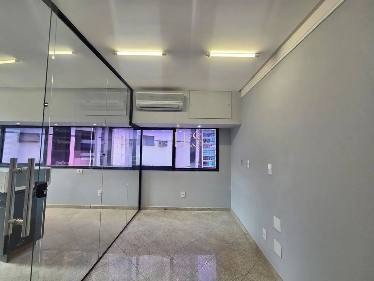 Salas Comerciais P/ Locação na Praia do Canto - Vit ória ES - Foto 4