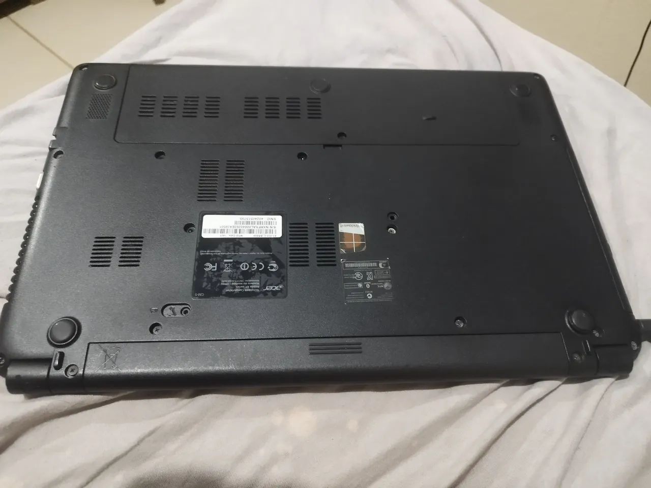 Notebook Acer Aspire - Foto 3