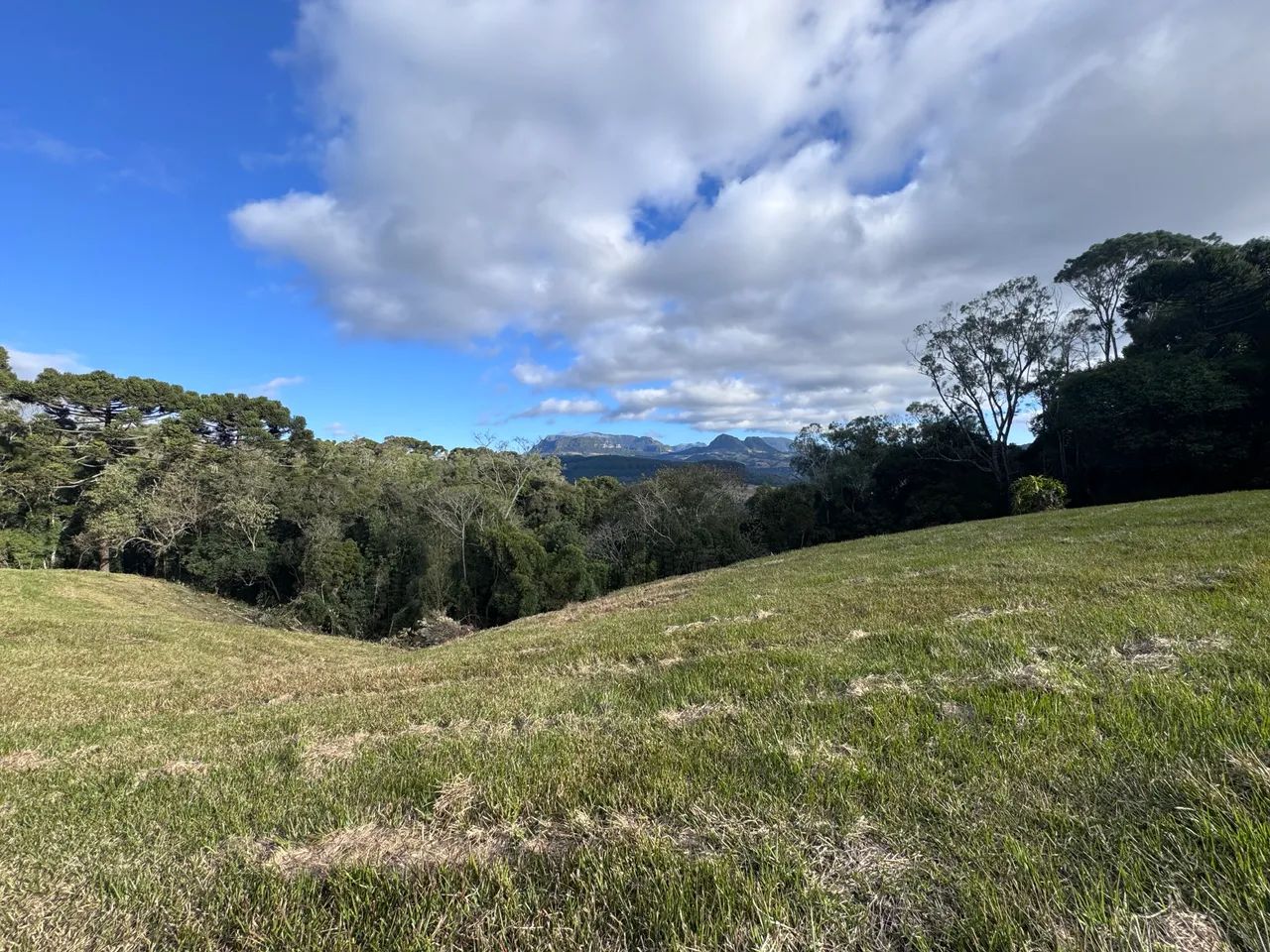 Sítio 2 Hectares em Alfredo Wagner SC