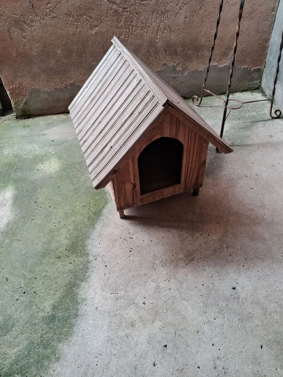 Casinha para cachorro  - Foto 3