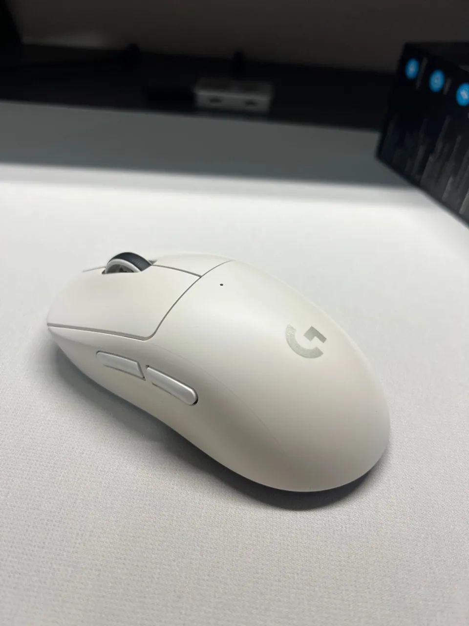 Logitech G Pro Superlight  - Foto 3