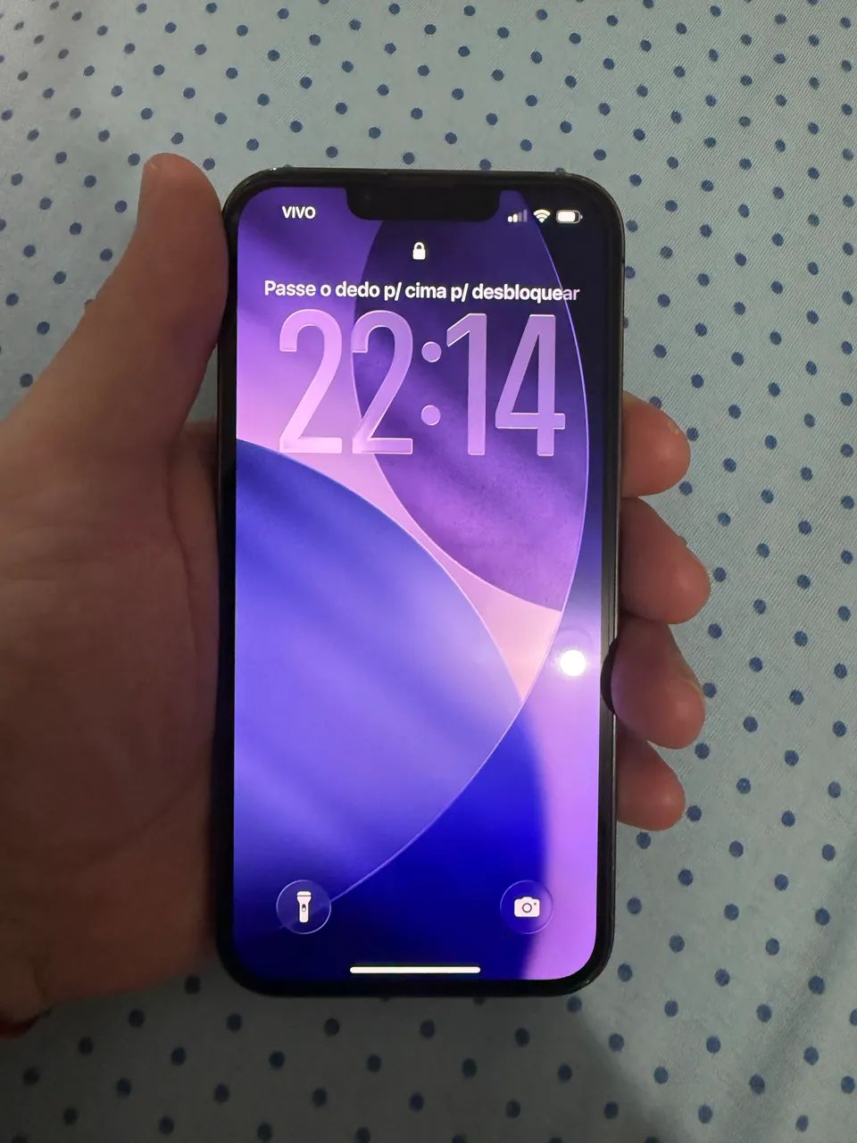 Vende-se iPhone 13 PRO 128GB - Foto 2