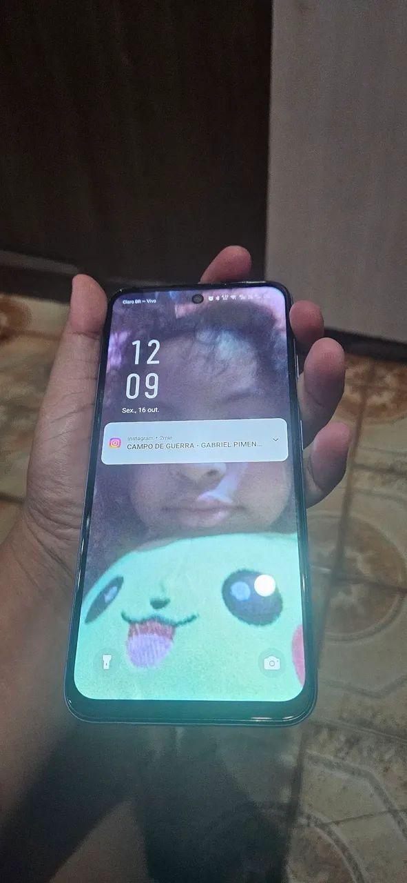 Vendo esse celular  - Foto 5