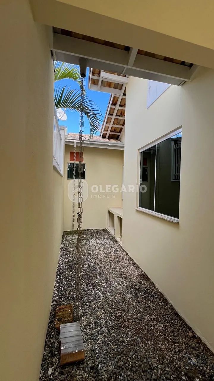Casa Geminada 01 Suíte + 01 Dormitório - Foto 5