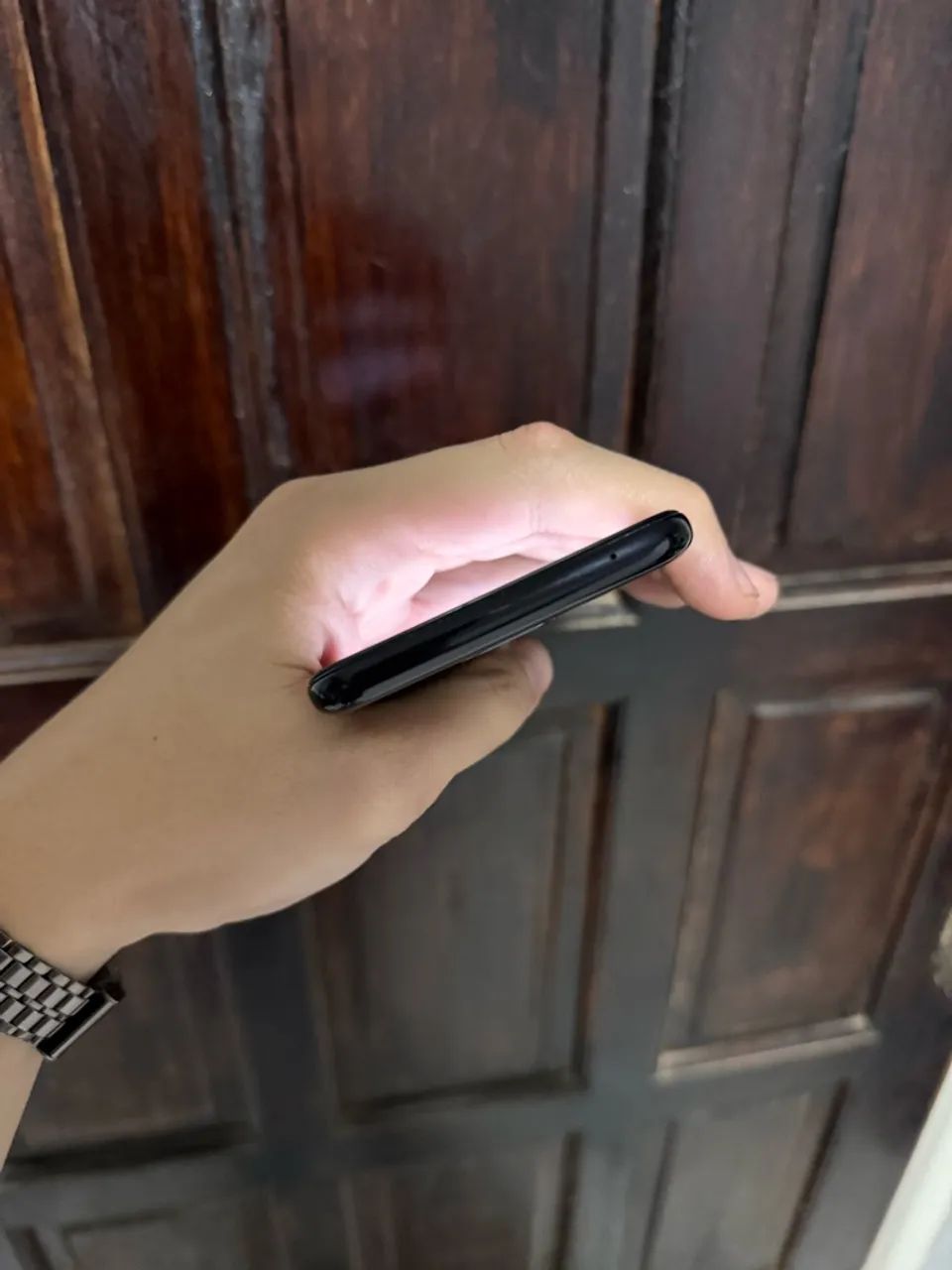 LG K40s 32GB Preto - Conservado / Funcionando Perfeitamente? - Foto 5