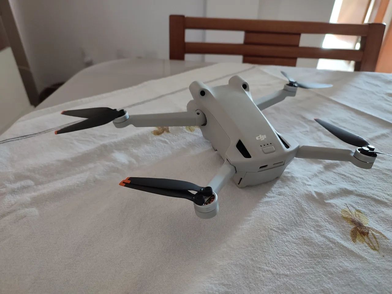 DRONE DJI MINI 3 PRO - KIT COMPLETO - Foto 2