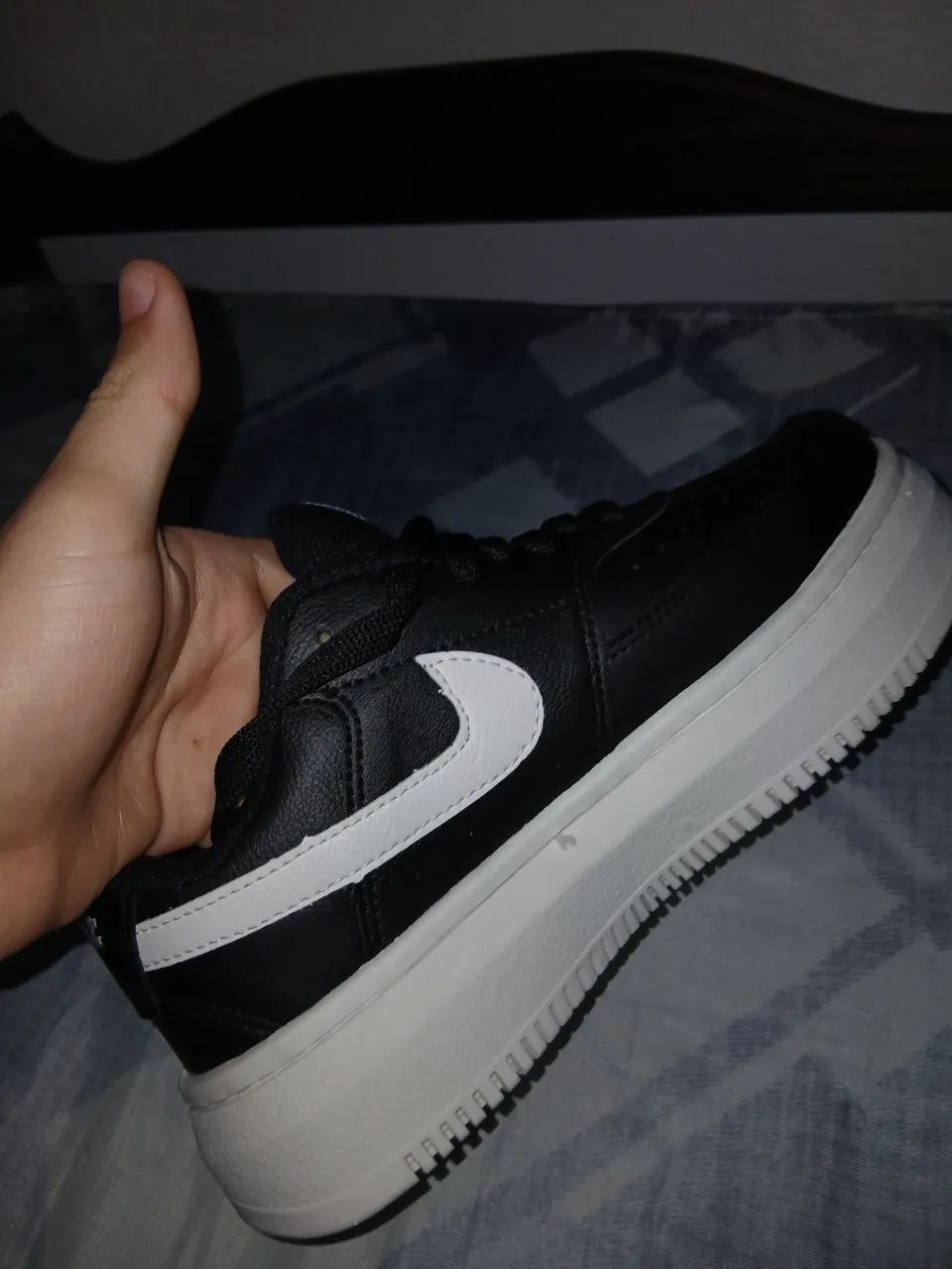 Nike Cuotr Vision Alta - Foto 3
