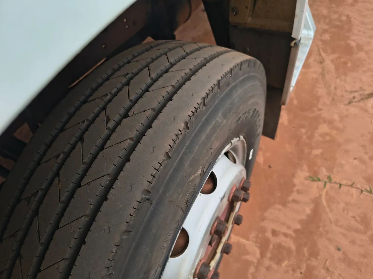 Caminhão 1418 E - Foto 5