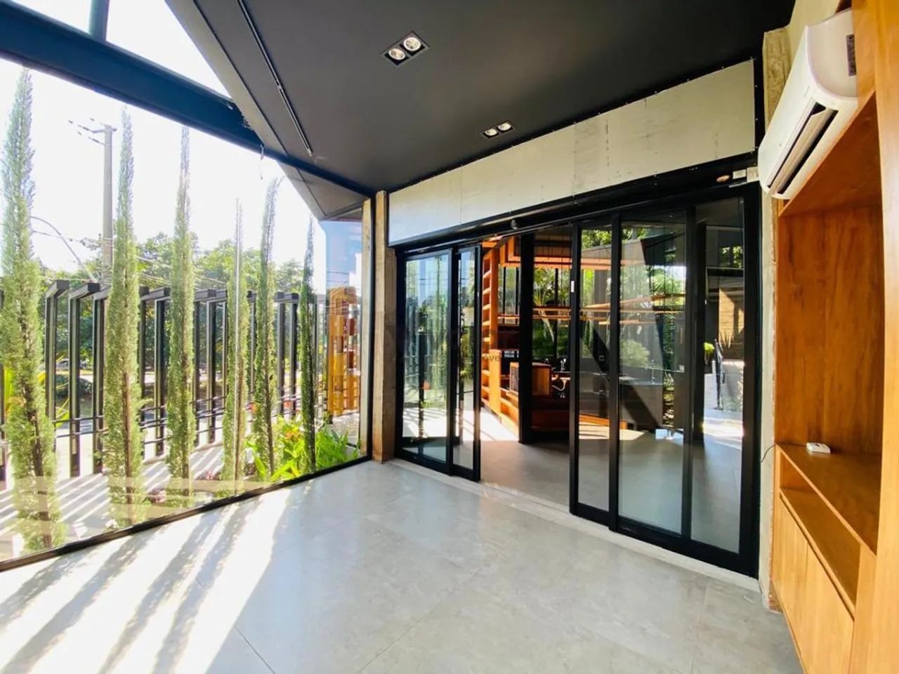 Salão à venda em Campinas, Sítios de Recreio Gramado, com 693 m² - Foto 5