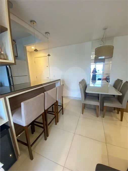 Apartamento com 2 quartos para locação em Mooca - SP - Foto 5