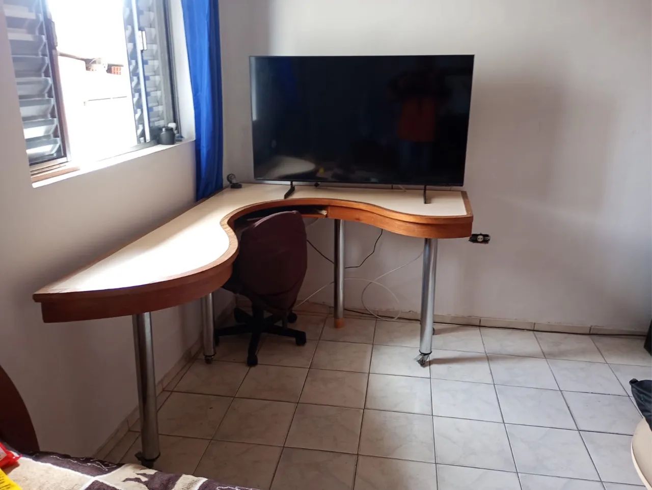 Mesa de escritório  - Foto 3