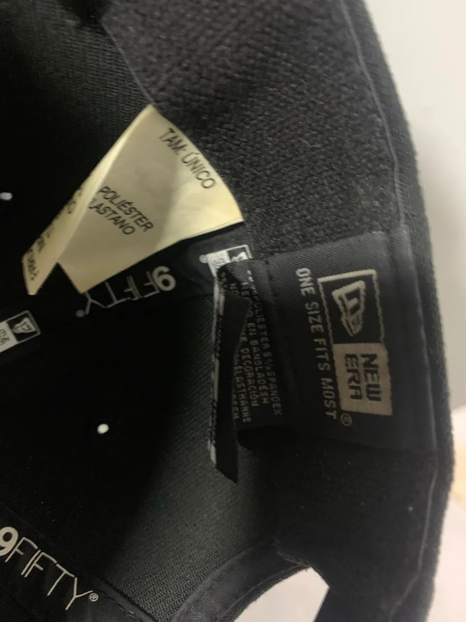 Boné New Era New York Yankees original  - Foto 3