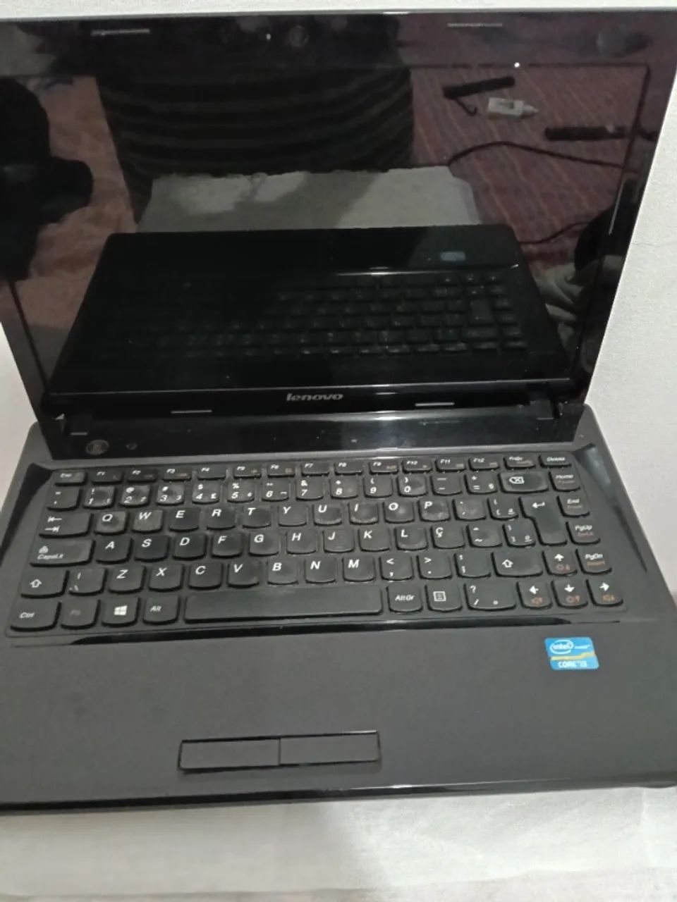 Notebook Lenovo i3  - Foto 3