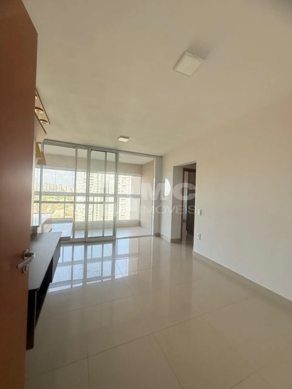 APARTAMENTO PARA LOCAÇÃO | VARANDAS DO PARQUE RESIDENCE - Foto 3