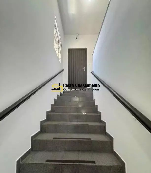 Prédio Comercial à Venda em Santo André - Vila Pires - Foto 4