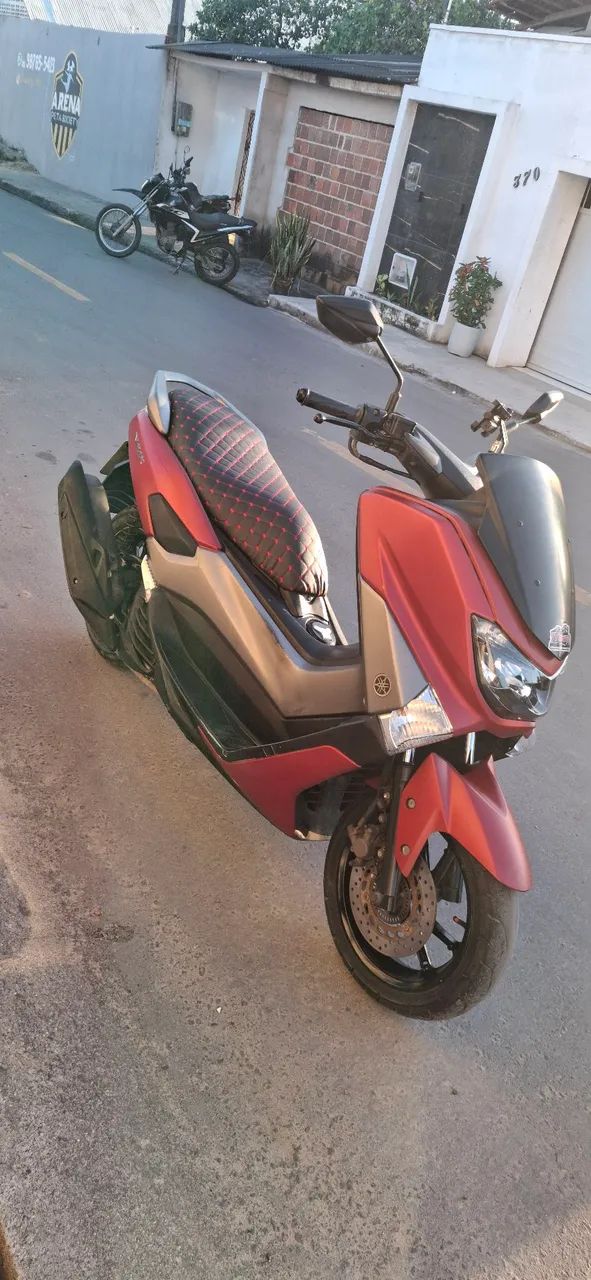 NMAX 160  - Foto 5