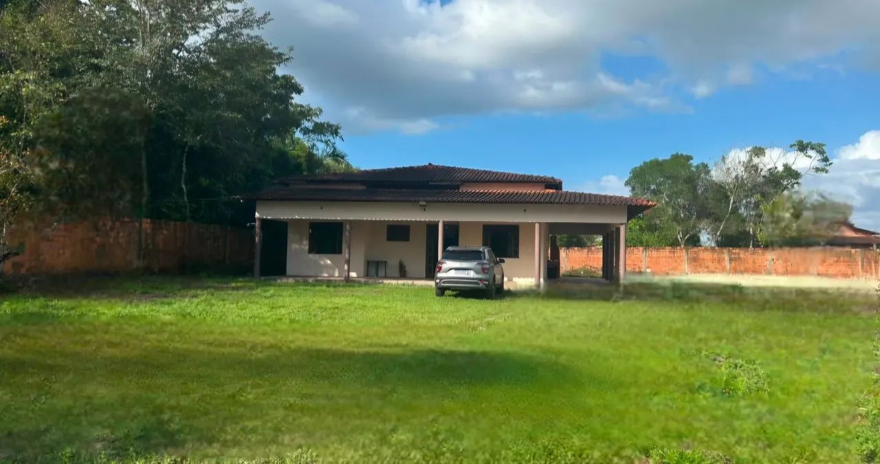 SOSSEGO DO UNA. AMPLA CASA E AREA VERDE. ALUGUEL TEMPORADA NA SUA ESTADIA EM MORROS. - Foto 2