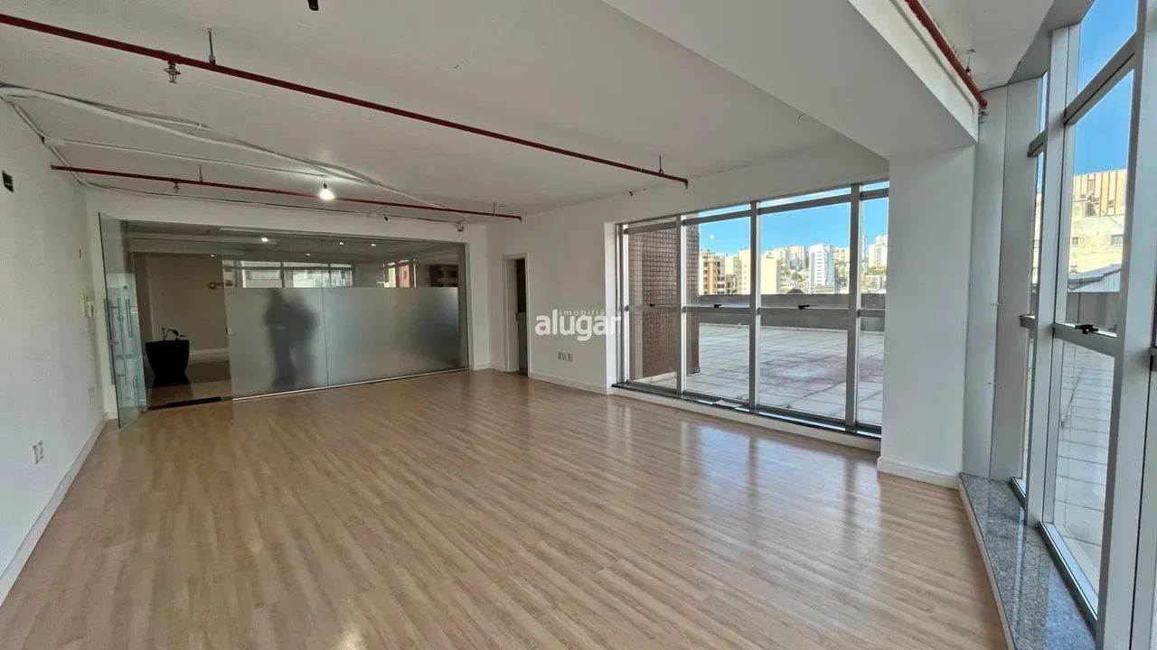 Sala Aérea Centro Caxias do Sul - Foto 4