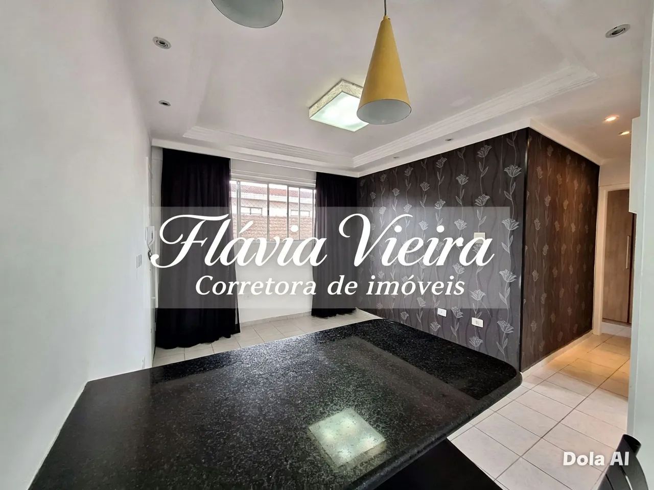 2 dorm - Vila Belmiro  - Foto 4