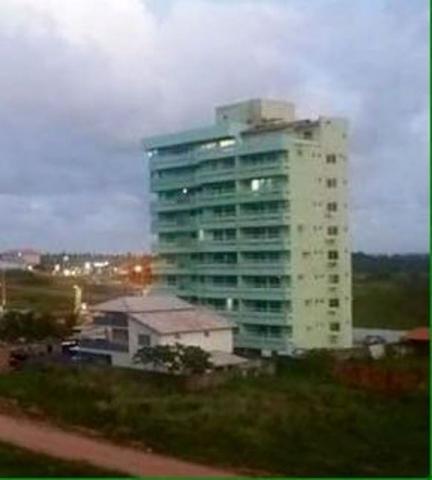 Ed. Ondas do Sal II em Salinas - Lindo Apdo -COD 1939