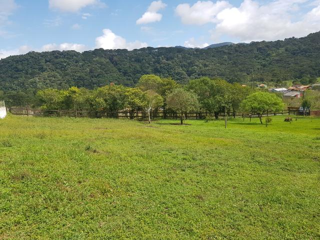 Lote em Urubici/chácara em Urubici
