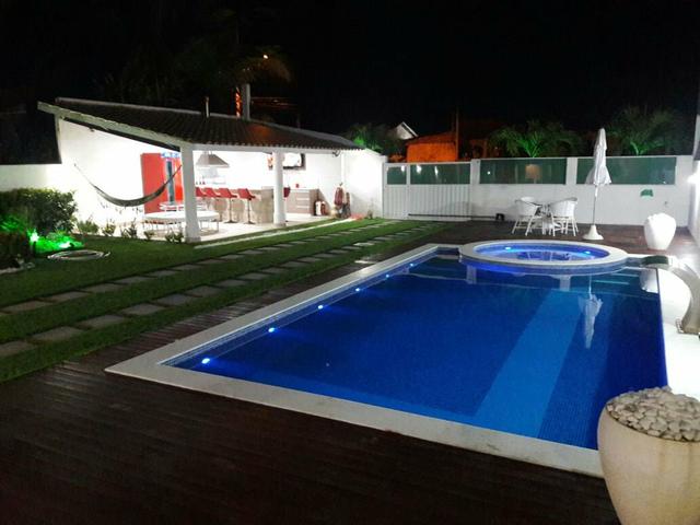 Vendo casa villa de jacuipe