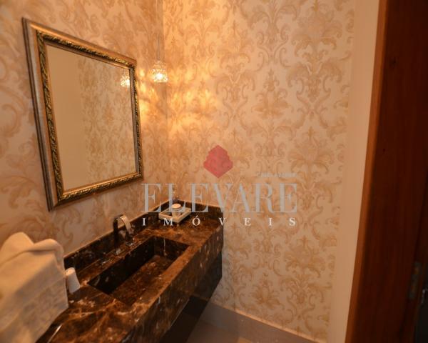Casa de condomínio à venda com 4 dormitórios em Alphaville 2, Ribeirão preto cod:607331 - Foto 16