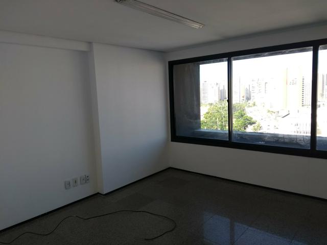 Sala Comercial - Meireles/Aldeota - Foto 3