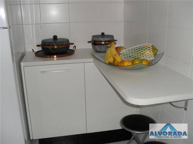 Apartamento residencial para venda e locação, royal park, são josé dos campos. - Foto 5