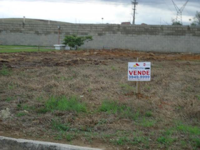 Terreno Residencial à venda, Urbanova, São José dos Campos - TE0203. - Foto 4