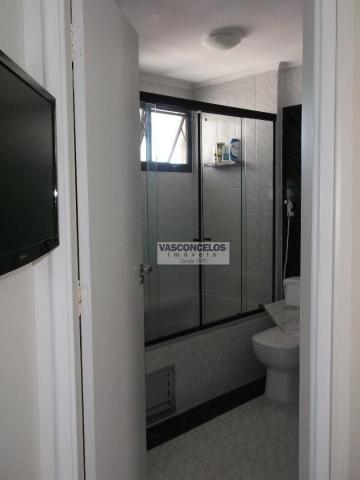 Apartamento residencial à venda, vila adyana, são josé dos campos. - Foto 7