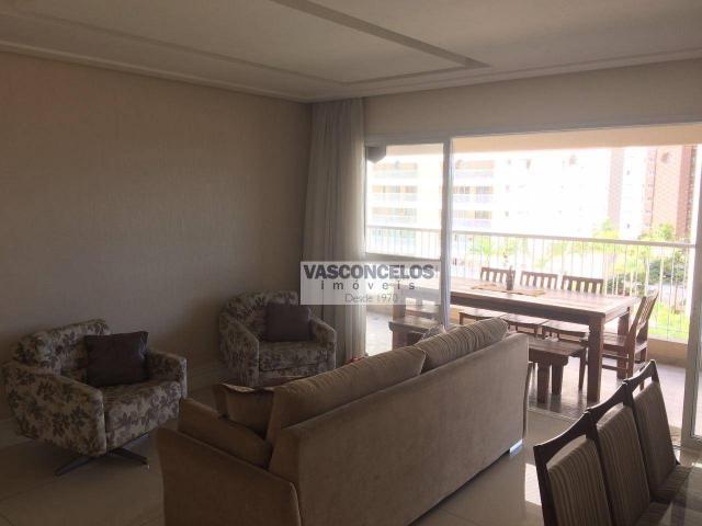 Apartamento residencial à venda, jardim das indústrias, são josé dos campos. - Foto 2