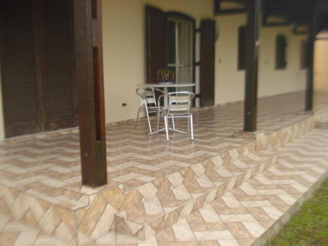 Chácara com 3 dormitórios à venda, 3950 m² por r$ 852.000,00 - condomínio lagoinha - jacar - Foto 2