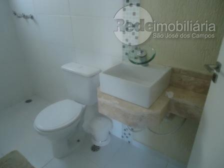 Casa residencial à venda, urbanova, são josé dos campos - ca0733. - Foto 16