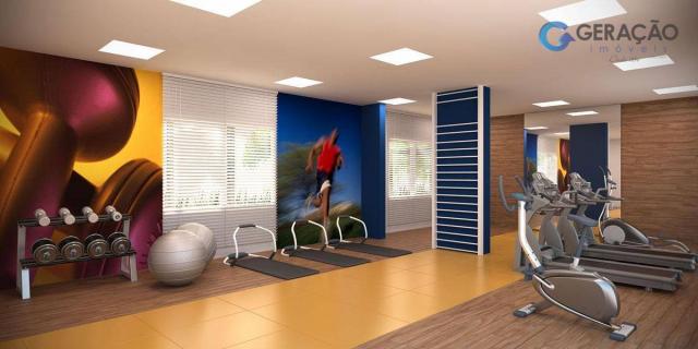 Apartamento residencial à venda, jardim aquarius, são josé dos campos. - Foto 7