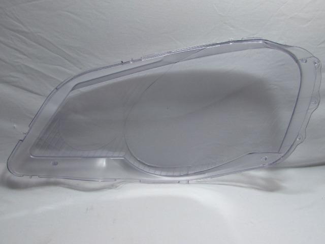 Lente Farol Volkswagen Polo 2007 2008 2009 10 2011 Direito - Foto 5
