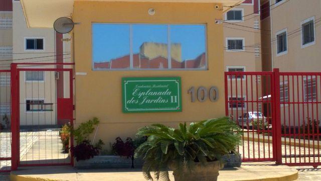 Apartamento na coophab