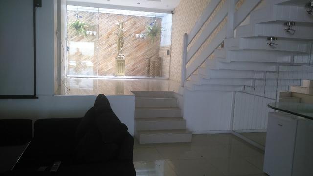 Vicente Pinzon ! Casa Duplex Comercial/Residencial 792m² com 4 quartos e 4 vagas - Foto 9