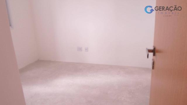 Apartamento residencial à venda, residencial bosque dos ipês, são josé dos campos. - Foto 6