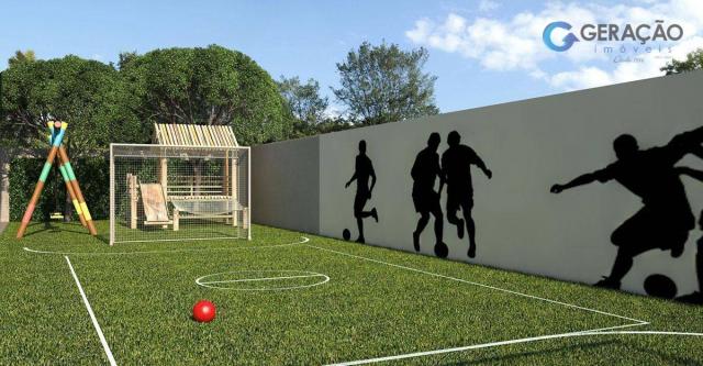 Apartamento residencial à venda, jardim aquarius, são josé dos campos. - Foto 11